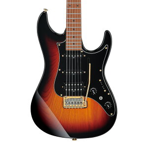 Ibanez AZ Prestige AZ2204AG-TFB (Tri Fade Burst)