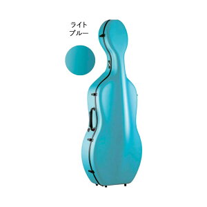 Carbon Mac CFC-L LBL ���C�g ���C�g�u���[ �y�y�ʂ����ȃ`�F���p�J�[�{���t�@�C�o�[���P�[�X�z