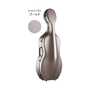 Carbon Mac CFC-L CPG ���C�g �V�����p���S�[���h �y�y�ʂ����ȃ`�F���p�J�[�{���t�@�C�o�[���P�[�X�z