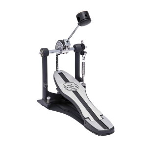 MAPEX SINGLE BASS DRUM PEDAL [P410]
