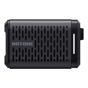 HOTONE PULZE MINI BK [AP-5BK]
