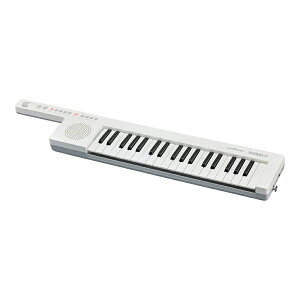 YAMAHA ���}�n �V�����_�[ �L�[�{�[�h sonogenic SHS-300 White