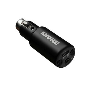 SHURE MVX2U Gen2