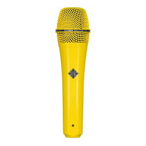 TELEFUNKEN M80 YELLOW