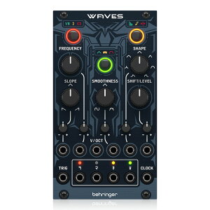 BEHRINGER WAVES