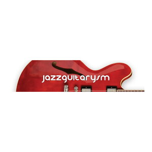 Acoustic Samples JazzGuitarysM [���[���[�i]