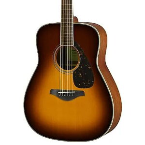 YAMAHA FG820 BS uETo[Xg