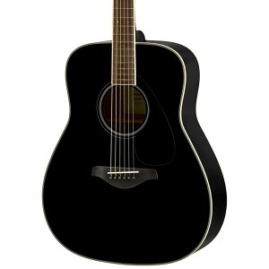 YAMAHA FG820 BL ubN