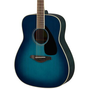YAMAHA FG820 SB TZbgu[