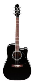 Takamine EF341SC BL