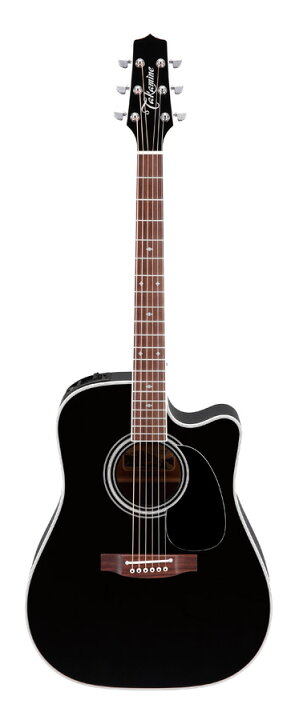 楽天市場】Takamine EF341SC BL : MUSICLAND KEY -楽器-