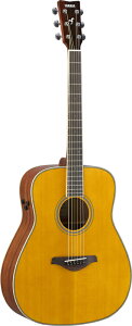 YAMAHA FG-TA VT