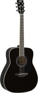 YAMAHA FG-TA BL