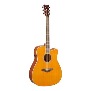 YAMAHA FGC-TA VT