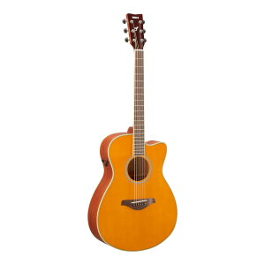 YAMAHA FSC-TA VT