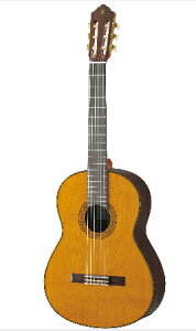 YAMAHA CG192Cy\tgP[Xtz