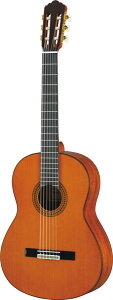 YAMAHA GC12C NVbNM^[