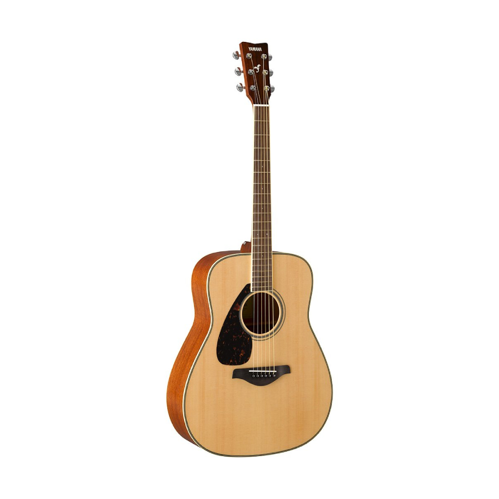 ヤマハ FG SERIES FG820L [NT] (アコースティックギター) 価格比較 