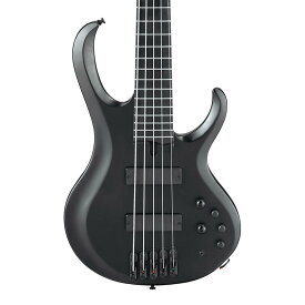 Ibanez BTB IronLabel BTB625EX-BKF (Black Flat)