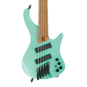 Ibanez EHB Workshop EHB1005MS-SFM (Sea Foam Green Matte)