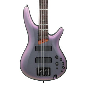 5,000~OFFN[|zz Ibanez SR Standard SR505E-BAB (Black Aurora Burst Gloss)