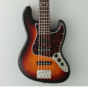 FUJIGEN (FGN) Neo Classic NJB100RALV 3Tone Sunburst [3TS]