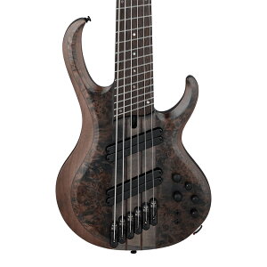 Ibanez BTB Workshop BTB806MS-TGF (Transparent Gray Flat)