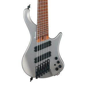 Ibanez EHB Workshop EHB1006MS-MGM (Metallic Gray Matte)