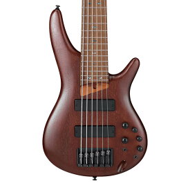 Ibanez SR Standard SR506E-BM (Brown Mahogany)