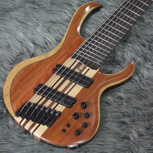 Ibanez BTB Workshop BTB7MS-NML (Natural Mocha Low Gloss) #I120410247