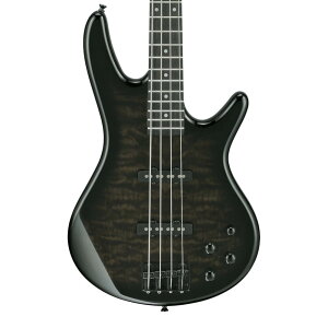 Ibanez Gio GSR280QA-TKS (Transparent Black Sunburst) \tgP[Xt