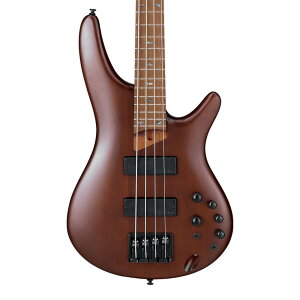 Ibanez SR Standard SR500E-BM (Brown Mahogany)
