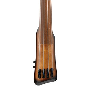 Ibanez Upright Bass UB804-MOB (Mahogany Oil Burst) [pBag,pX^h]