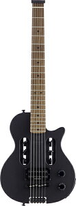 TRAVELER GUITAR EG-1 Blackout (Matte Black)