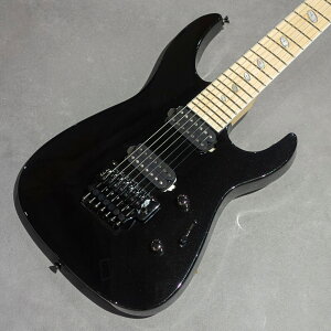 Caparison Guitars Dellinger7 Prominence MF Trans.Spectrum Black y@摜z