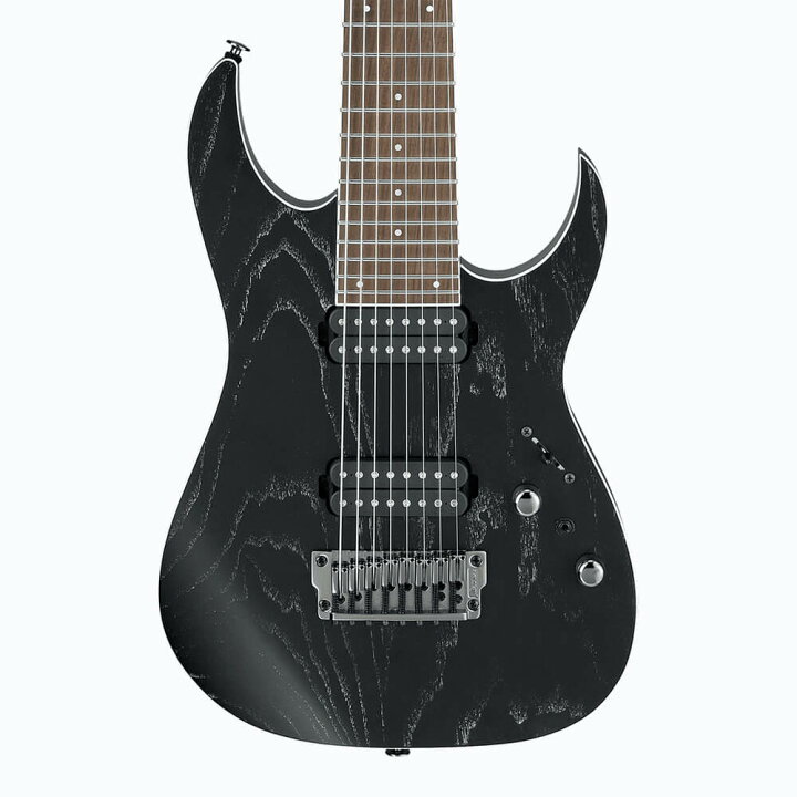 楽天市場】Ibanez RG Prestige RG5328-LDK (Lightning Through A Dark 