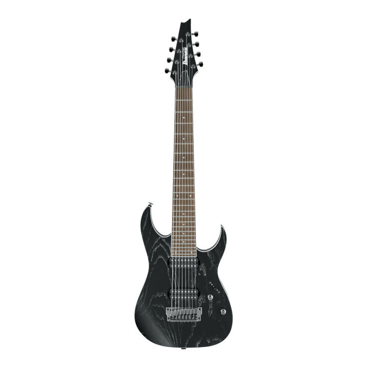 楽天市場】Ibanez RG Prestige RG5328-LDK (Lightning Through A Dark  