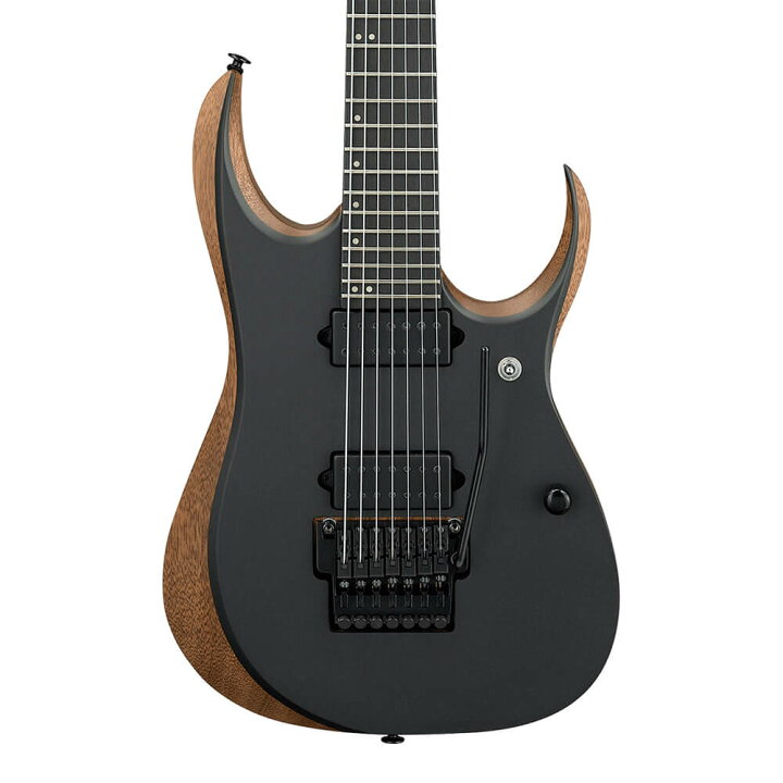 楽天市場】Ibanez RGD Prestige RGDR4327-NTF (Natural Flat 