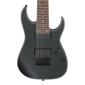 Ibanez RG8EX BKF