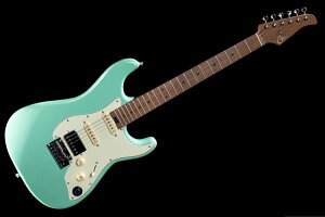 MOOER GTRS S801 Green