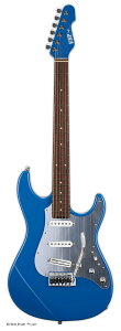 ESP SNAPPER Tae (Tae Blue) y󒍐Yzysz