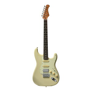Bacchus Universe Series BST-2-RSM/R OWH
