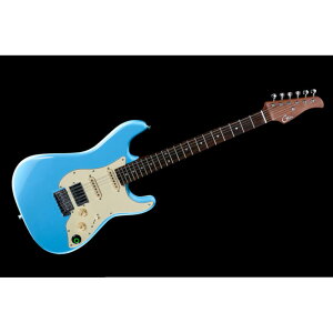 MOOER GTRS S800 Blue