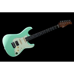 MOOER GTRS S800 Green