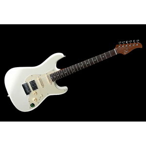 MOOER GTRS S800 White