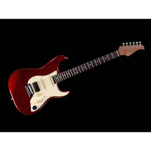 MOOER GTRS S800 Red