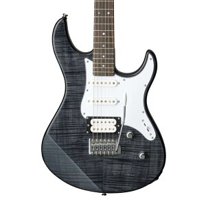 YAMAHA PACIFICA212VFM TBL(gX[ZgubN) [\tgP[Xt]