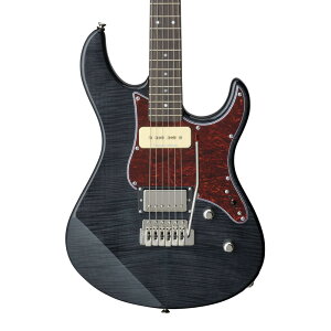 YAMAHA PACIFICA611VFM TBLy\tgP[Xtz