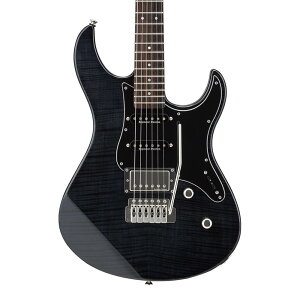 YAMAHA PACIFICA PAC612VIIFM TBL(gX[ZgubN) y\tgP[Xtz