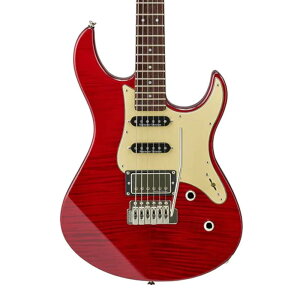 YAMAHA PACIFICA612VIIFMX FRD(t@C[hbh)y\tgP[Xtz